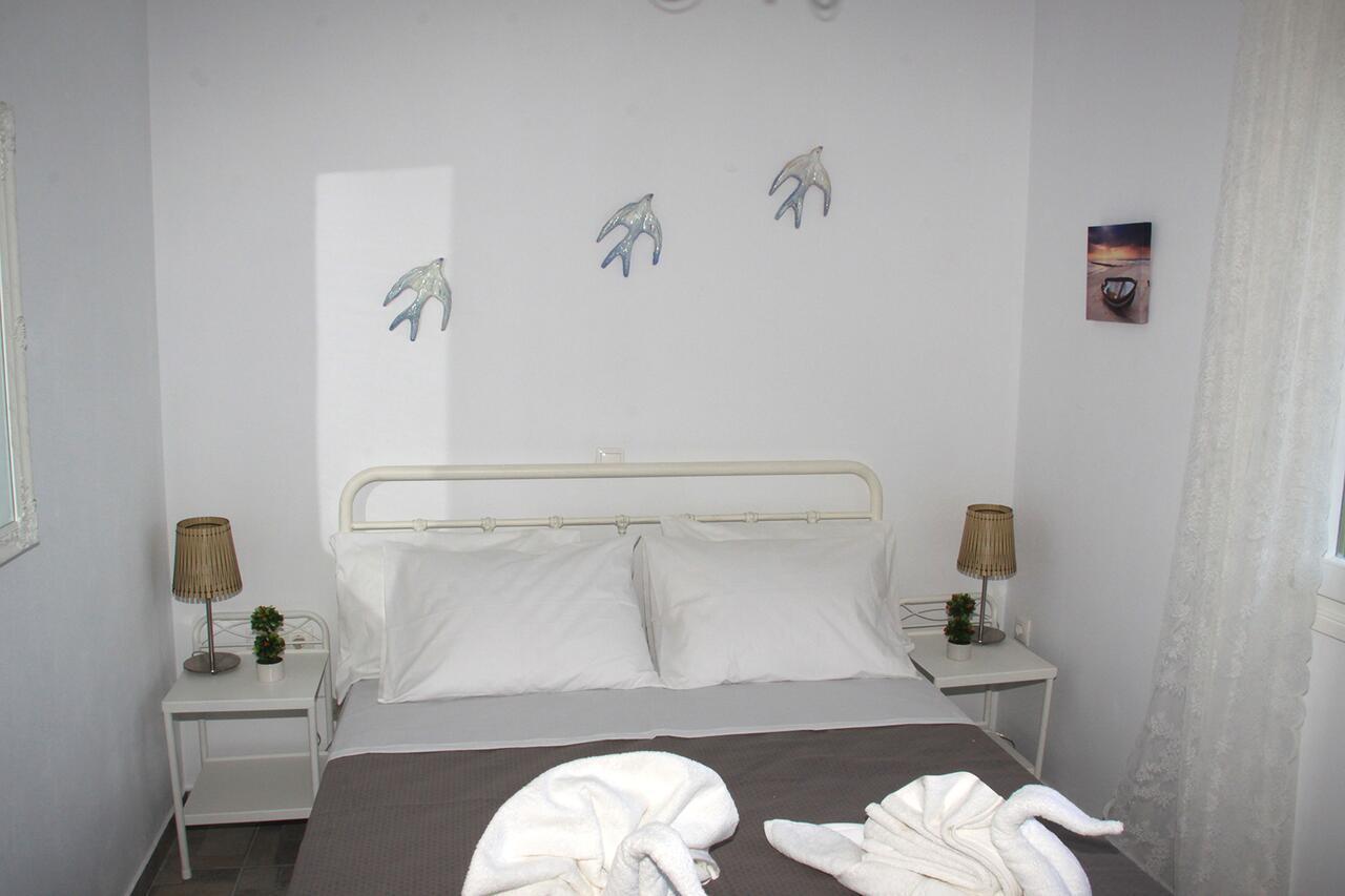 Molos Sea View House - Paros Greece Exterior foto