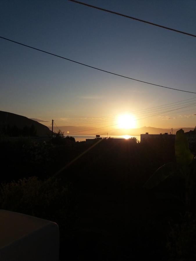 Molos Sea View House - Paros Greece Exterior foto